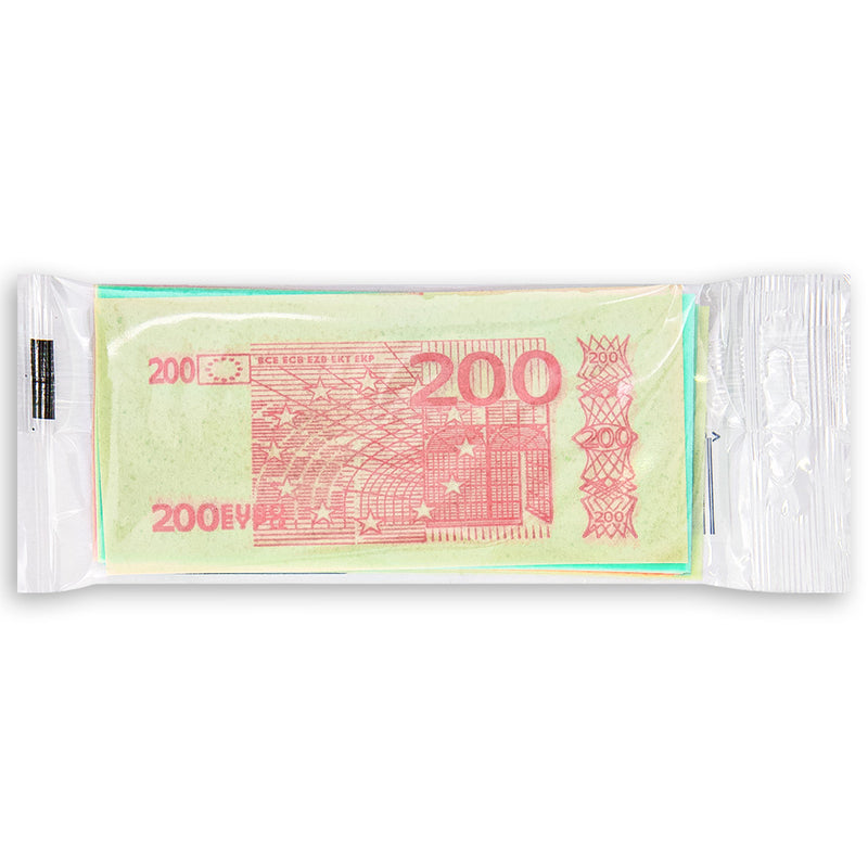 Funny Money Front, British Candy, British Snacks, UK Candy, Funny Money