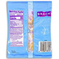 Brach's Sugar Free Butterscotch Back, Brachs sugar free hard candy, sugar free hard candy, butterscotch hard candy, sugar free butterscotch hard candy