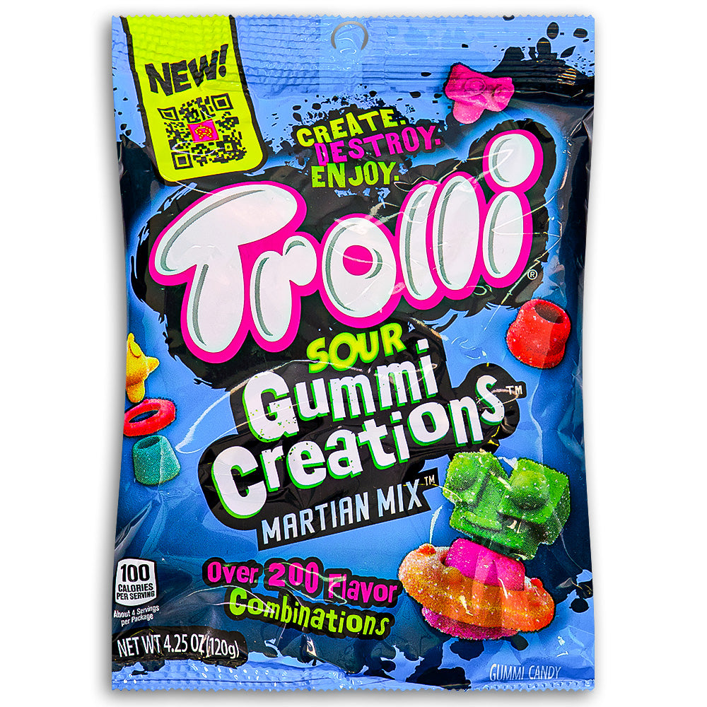 Trolli Candy