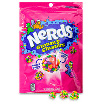 Nerds Gummy Clusters - 8oz