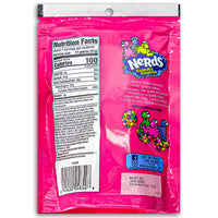 Nerds Gummy Clusters - 8oz