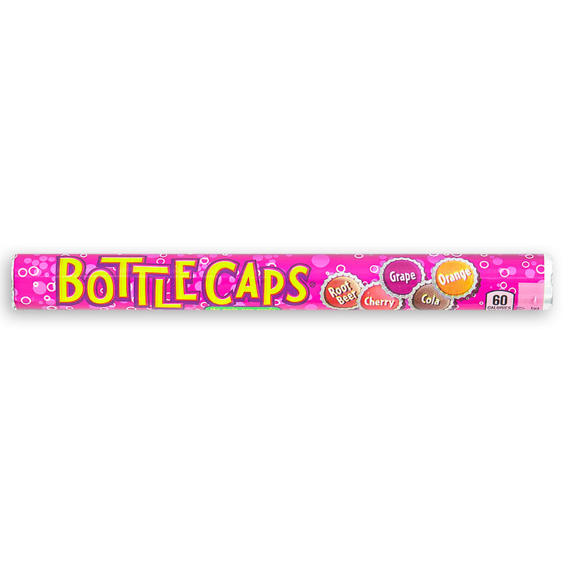 Bottle Caps Candy Front, bottle caps candy, soda candy, soda bottle caps candy