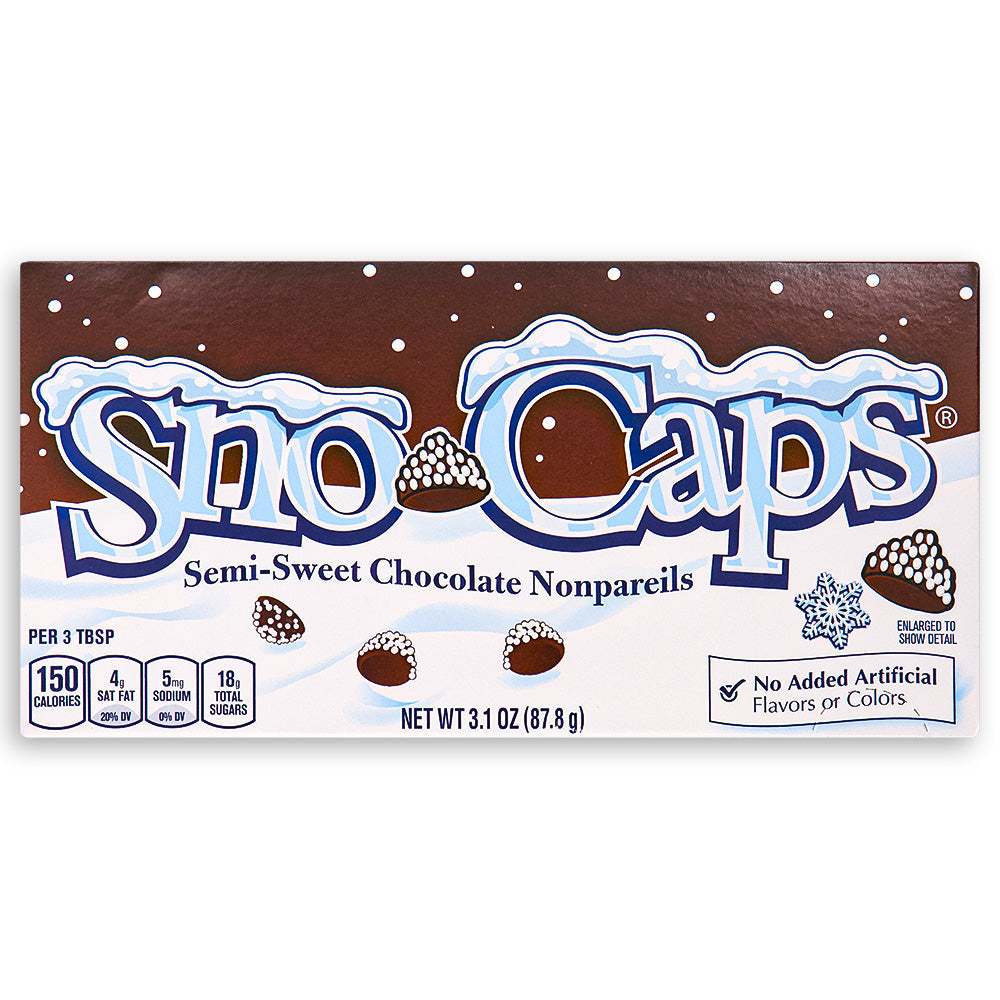Snocaps - Snocaps main image 0