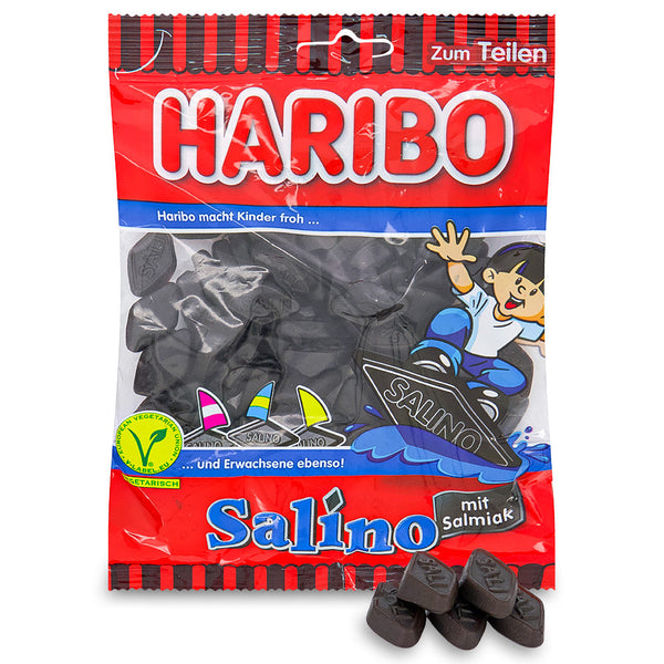 Haribo Salino Lékořice 1200 G Od 369 Kč - Foto 8