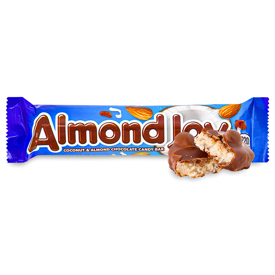 Almond Joy  - American Chocolate Bars