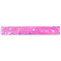 Bubble Yum Original Bubble Gum - 5 pieces Nutrition Facts Ingredients, Bubble Yum Original Bubble Gum, Classic Bubblegum Flavor, Chewy Delight, Bubble-Popping Fun, Nostalgic Gum, Soft Texture, Mouthwatering Taste, Fun and Whimsical, Chew-Tastic Adventure, Bubbles Galore, bubble yum, bubble yum bubble gum, bubble gum