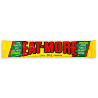 EatMore Bars - 52g - Canadian Candy Bars