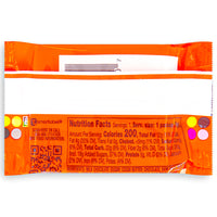 Reese's Big Cup 1.4oz Back, Reeses, reeses chocolate, reeses cups, reeses big cups, reeses peanut butter cups