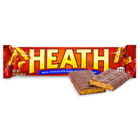 Heath Candy Bars Chocolate Opened, Heath Chocolate, Toffee Bar, Heath Chocolate Bar, Heath Bar