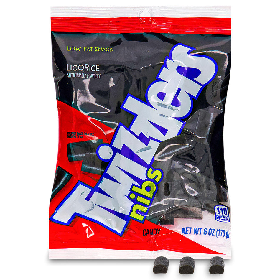 Twizzlers Nibs Black Licorice Candy 6oz Open, Twizzlers Nibs Black Licorice, Bite-Sized Licorice, Licorice Magic, Bold Flavor, Endless Fun, Tiny Wands of Enchantment, Aromatic Licorice, Licorice Goodness, Chewy Delight, Candy Magic, twizzler, twizzlers, twizzlers licorice, twizzler licorice, twizzlers candy, twizzler candy