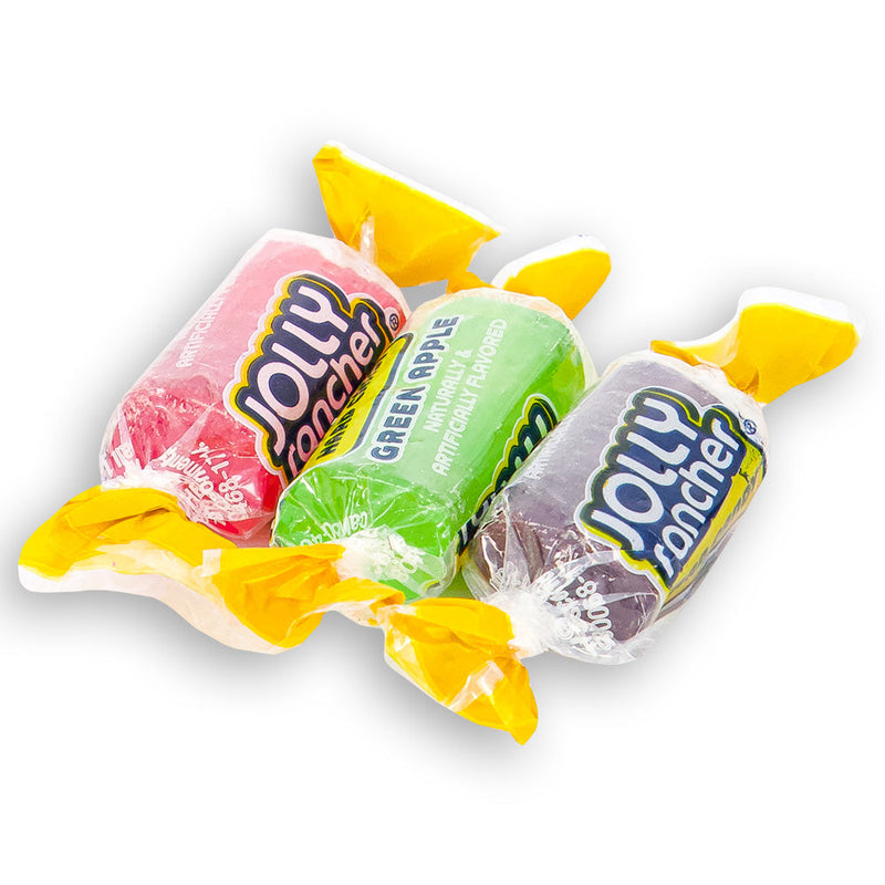 Jolly Rancher - Hard Candy - 1940s Candy