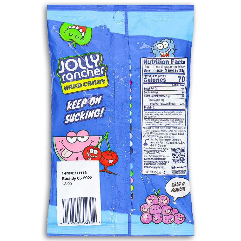 Jolly Rancher Hard Candy Original