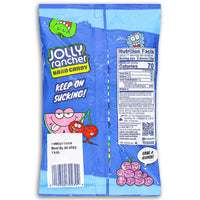 Jolly Rancher - Hard Candy - 1940s Candy