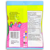Jolly Rancher Misfits Gummies Mer-Bears - 182 g Nutrition Facts Ingredients, Jolly Rancher Misfits Gummies Mer-Bears, fruity delight, flavor-filled adventure, ocean explorers, juicy flavors, treasure trove, whimsical escape, sea creatures, sweet treats, jolly rancher, jolly rancher candy, jolly rancher sour candy, jolly rancher sour, jolly rancher hard candy, hard candies, jolly rancher hard candies, jolly rancher gummies, gummies, jolly rancher gummy