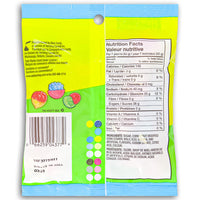 Jolly Rancher Misfits Gummies Sours Candy - 182 g Nutrition Facts Ingredients, Jolly Rancher Misfits Gummies Sours, Sour candy, Tangy gummies, Jolly Rancher flavors, Sweet and sour candy, Sourlicious treats, Candy assortment, Fruit-flavored gummies, jolly rancher, jolly rancher candy, jolly rancher sour candy, jolly rancher sour, jolly rancher hard candy, hard candies, jolly rancher hard candies, jolly rancher gummies, gummies, jolly rancher gummy