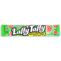 Laffy Taffy Watermelon Candy 1.5 oz Front