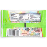 Tart N Tiny Candy 43g Back Ingredients Nutrition Facts, Tart N Tiny Candy, Bite-Sized Bliss, Colorful Confetti, Flavor-Packed, Tartness, Fruity Flavors, Mini Explosion, Party Favor, Zesty Zing, Sweet Escape