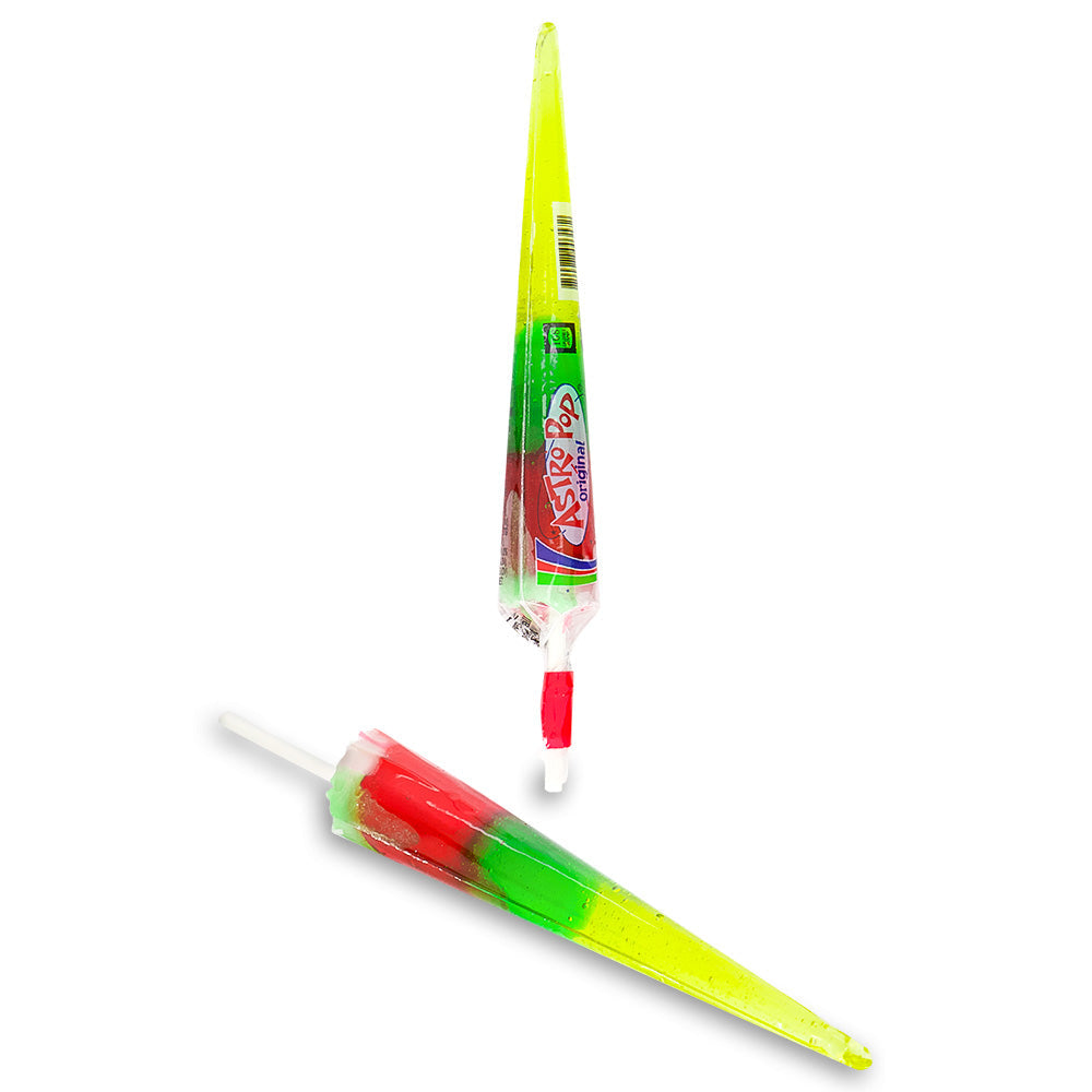 Astro Pop - Original Lollipop | Candy Funhouse – Candy Funhouse US