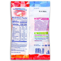 Hi-Chew Soda Pop 80 g Back, Hi Chew, Hi-Chew Candy, Hi-Chew, Hi Chew Candy, Japanese Candy