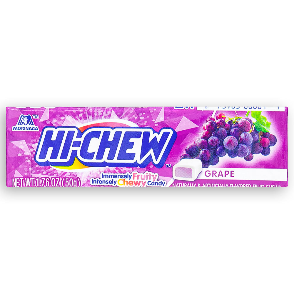Hi-Chew Grape, Hi-Chew Grape, Grape Flavored Chewy Candy, Juicy Grape Sensation, Hi-Chew Fruit Candy, hi chew, hi chew candy, hi chew candies, hi-chew, hi-chew candy, hi-chew candies