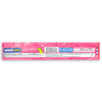 Nerds Rope Rainbow Candy .92 oz Back, nerds candy, nerds rope, nerds rainbow candy, nerds rope rainbow candy, chewy candy, hard candy