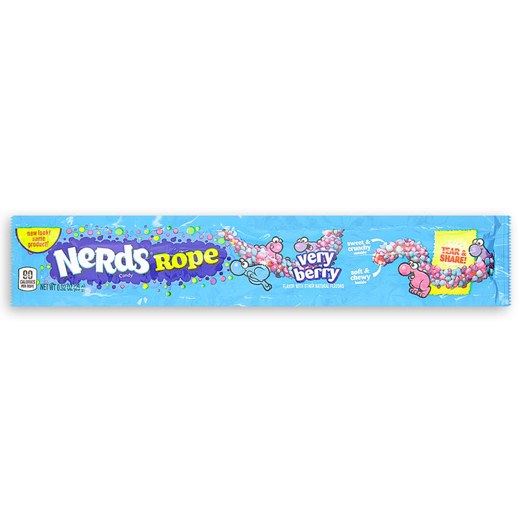 Wonka Candy | Candy from the 70s | Candy Funhouse USA