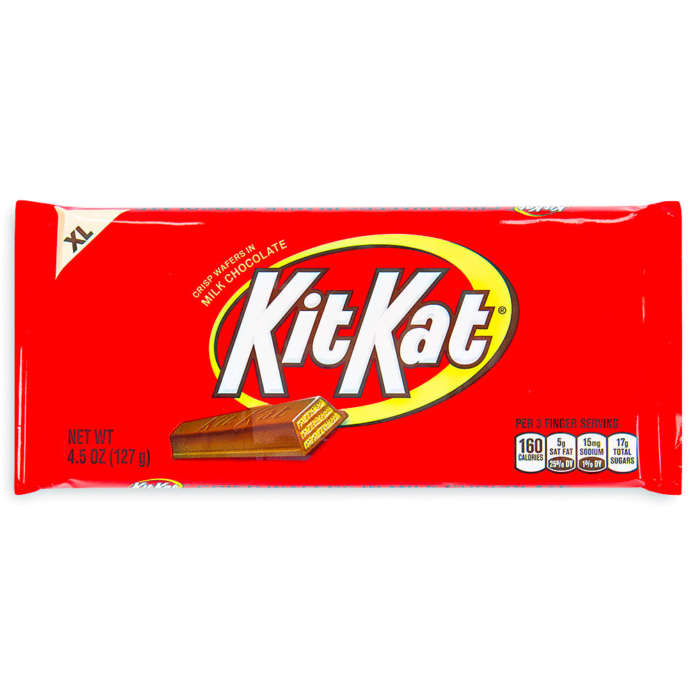 Big kat deals kit kat