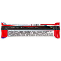 Nestle Kit Kat Chunky Popcorn Bar 48g Back - Kit Kat - Nutrition Facts - Ingredients