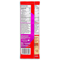 Kit Kat Roasted Almond Bars 120 g Back ingredients nutrition facts, kit kat, kit kat chocolate, kit kat chocolate bar, kit kat roasted almond, kit kat roasted almond bar