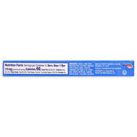 AirHeads 6 Bars Theatre Pack Nutrition Facts Ingredients, Airheads, airheads candy, airheads flavors, taffy, taffy candy