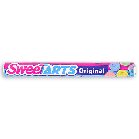 Sweetarts - Wonka Candy - Candy from the 60s