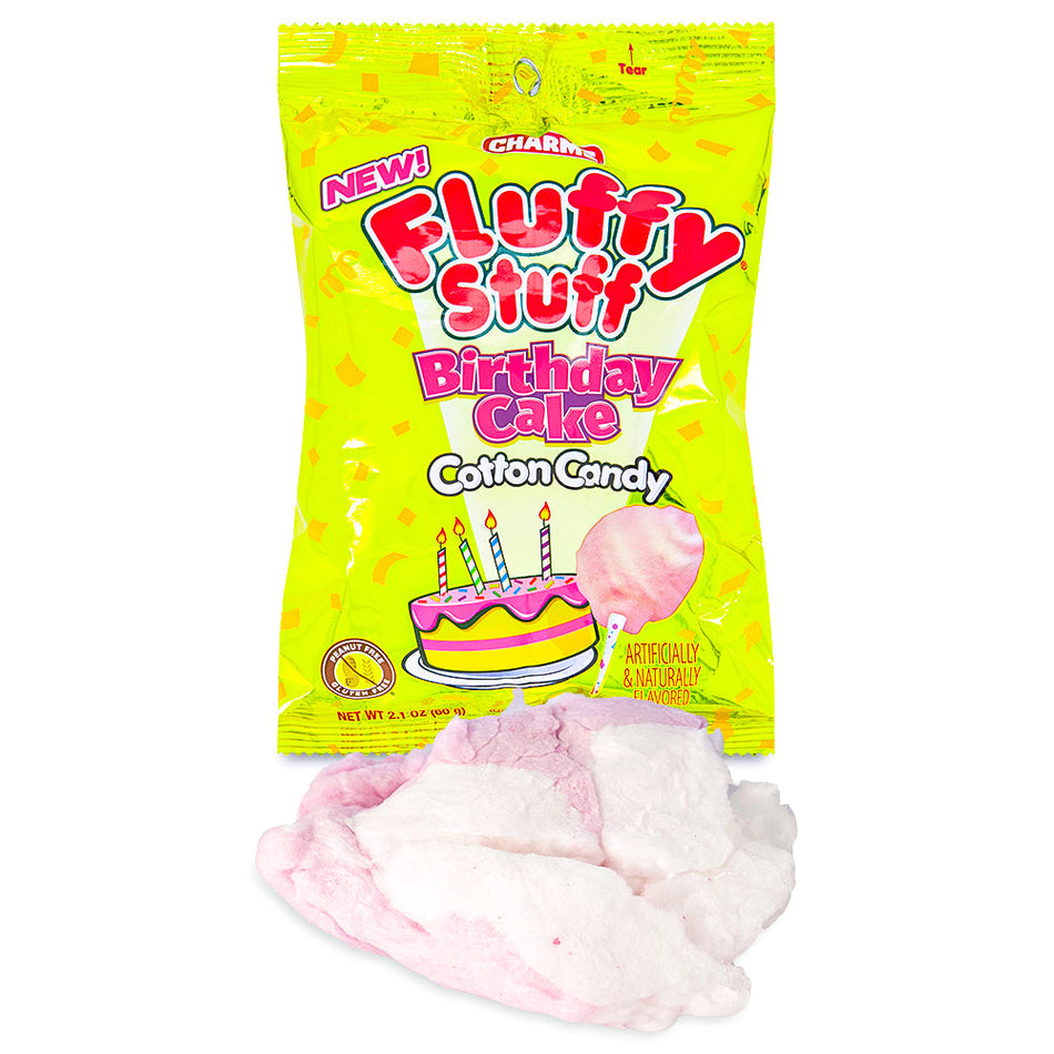 Charms Candy Sour Balls  Candy Funhouse – Candy Funhouse US