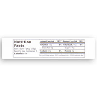 World's Candy Cigarettes Sticks Nutrition Facts, candy cigarette sticks, retro candy, nostalgic candy