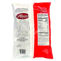 Albanese Gummi Bears Assorted 12 Flavors - Nutrition Facts, gummy bears, colorful gummy bears, chewy gummy bears, soft gummies, soft gummy bears