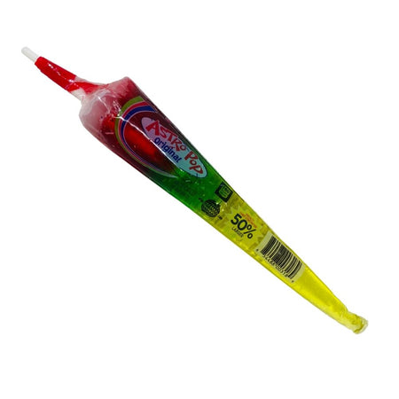 Astro Pop - Original Lollipop - 1oz