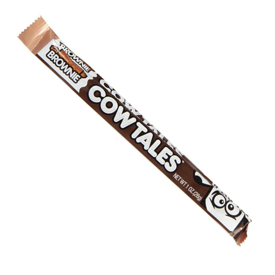 Cow Tales Caramel Brownie, Cow Tales, Cow Tales Candy, Cow Tales Chocolate, Caramel Brownie Candy