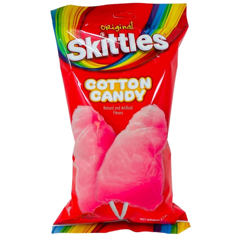 Skittles Cotton Candy, Skittles, skittles cotton candy, cotton candy skittles