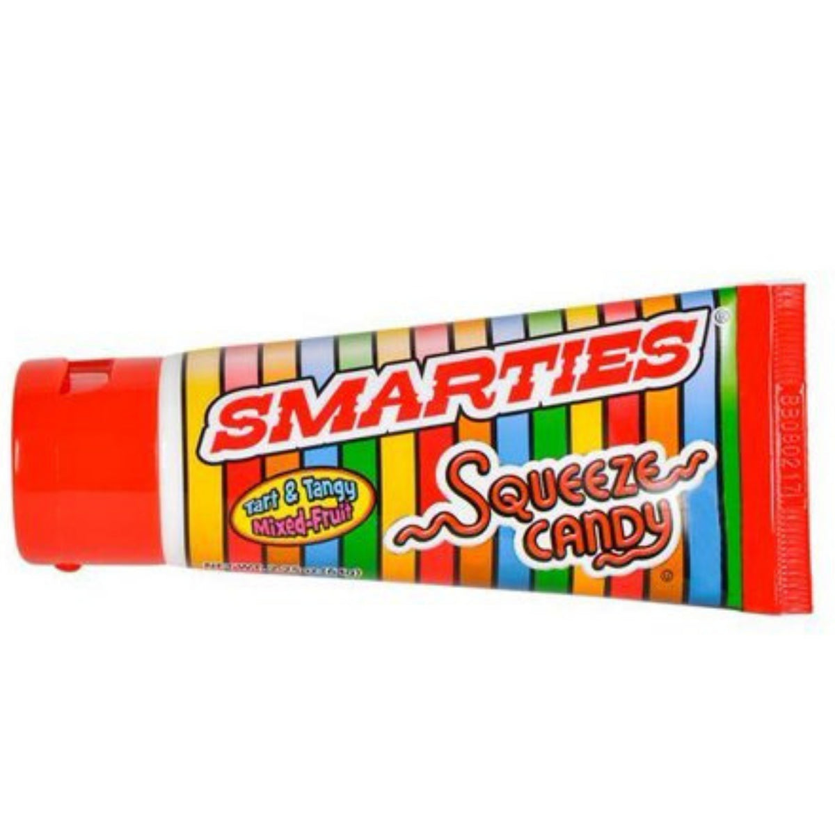 Smarties Squeeze Candy 2.25oz, Smarties, smarties candy, smarties squeeze candy