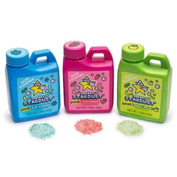 Kidsmania Sour Sneaky Stardust Bubble Gum - 55g, Sour Sneaky Stardust Bubble Gum, Cosmic bubble gum flavors, Interstellar gum adventure, Tangy flavor explosion, Whimsical gum experience, Sour gum enthusiasts, Intergalactic taste sensation, Fun and tasty gum, Sour gum for space lovers, Sour bubble gum flavors, Cosmic candy journey, Moonwalk for taste buds, Sour side of the universe, Gum with a twist