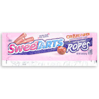 Sweetarts Ropes Cherry Punch 1.8oz -Sweetarts - Sweet Tarts