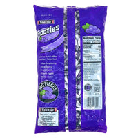 Tootsie Roll - Frooties Grape Candy - Bulk Candy - Purple Candy - Nutrition Facts - Ingredients