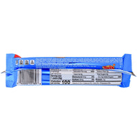 Twix - Cookies & Creme Share Size - Ingredients - Nutrition Facts
