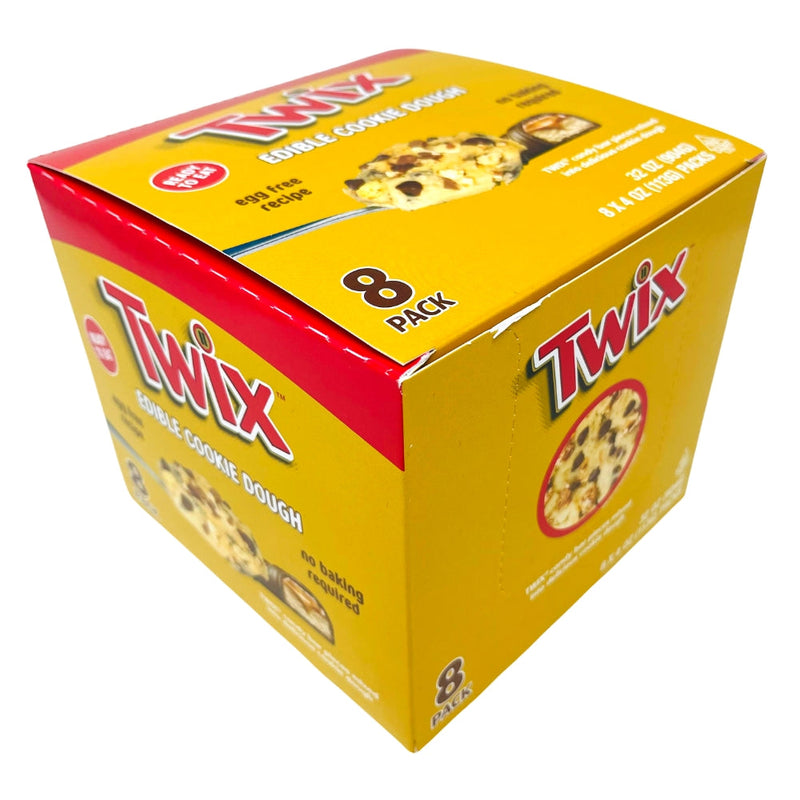 Twix - Edible Cookie Dough