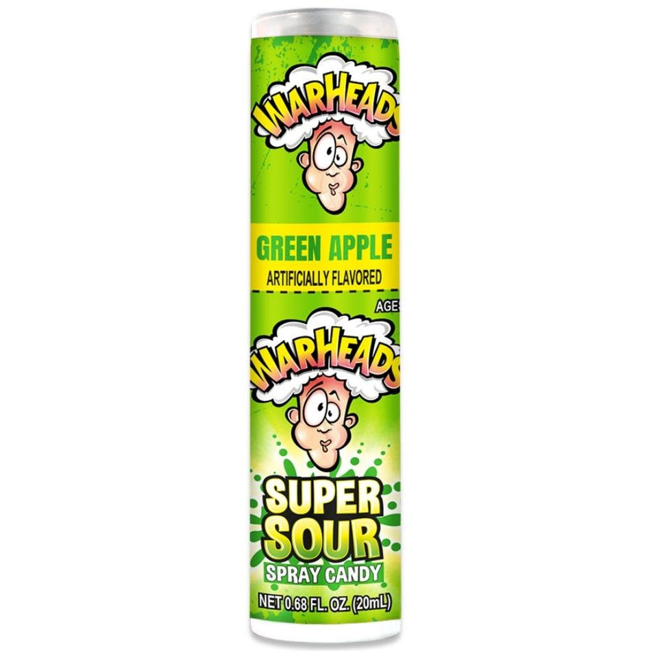 Warheads Super Sour Spray Candy 1pc Green, Warheads Super Sour Spray Candy, Flavor Explosion Adventure, Tangy Mouth-Puckering Delight, Sourness in a Bottle, Rainbow of Sourness, Whimsical Sour Candy, Playful Sour Moments, Sourness Extravaganza, Shareable Sour Fun, Sour Spray Delight, warheads, warheads candy, warheads sour candy, sour candy